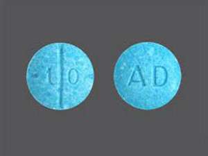 Adderall 10mg