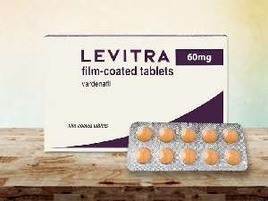 Levitra 60mg