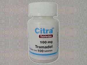 Tramadol 100mg